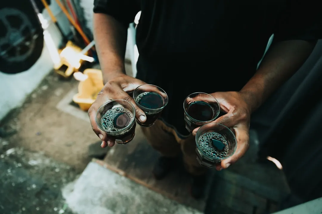 西南地区移动照明设备在户外作业中的技术升级趋势分析